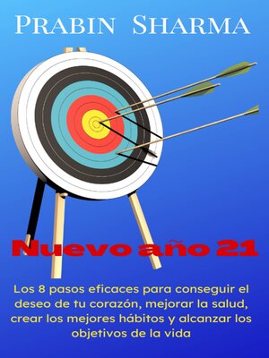 cover image of Nuevo año 21